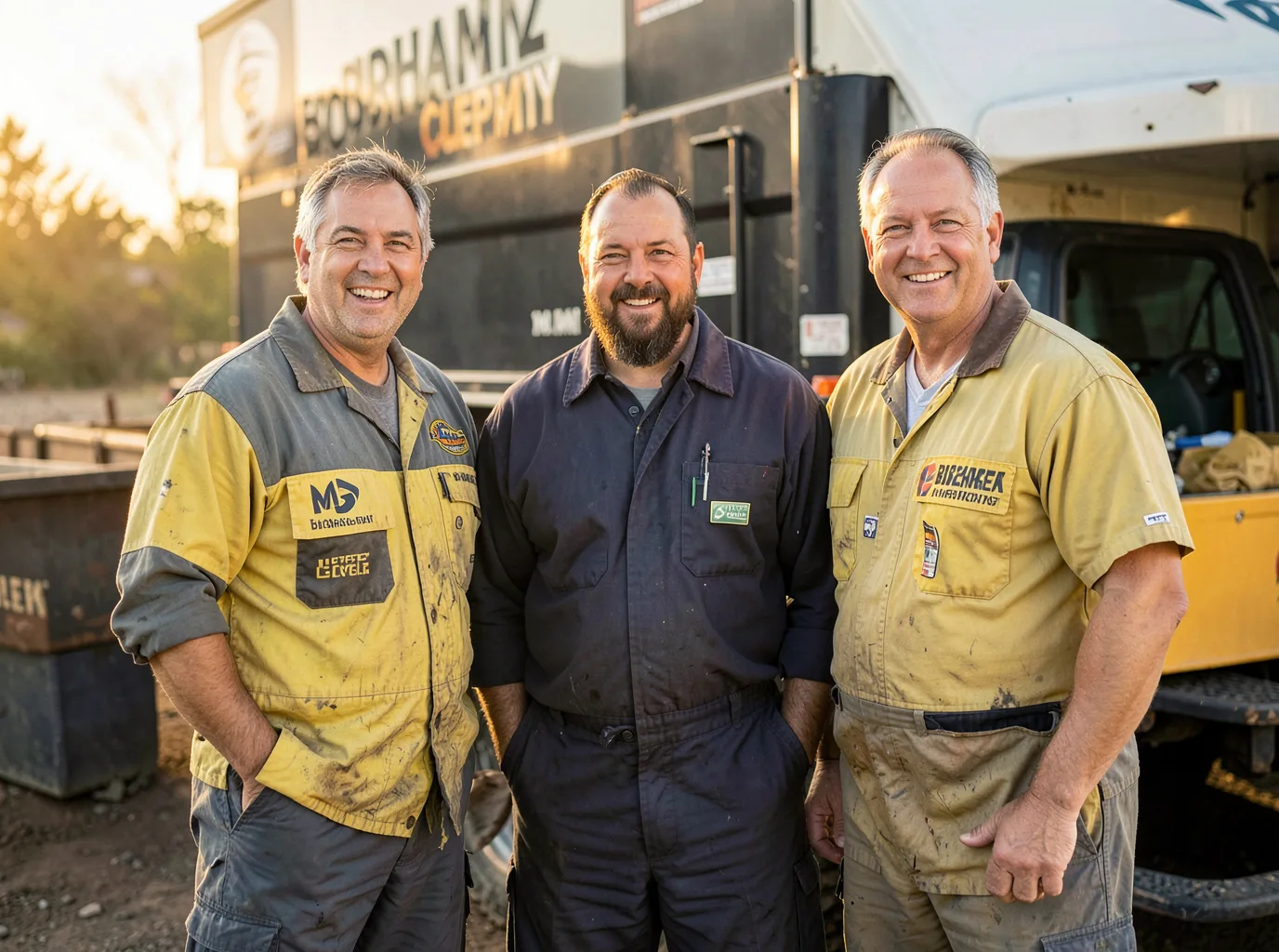 Sewage Cleanup company in Springfield, TN