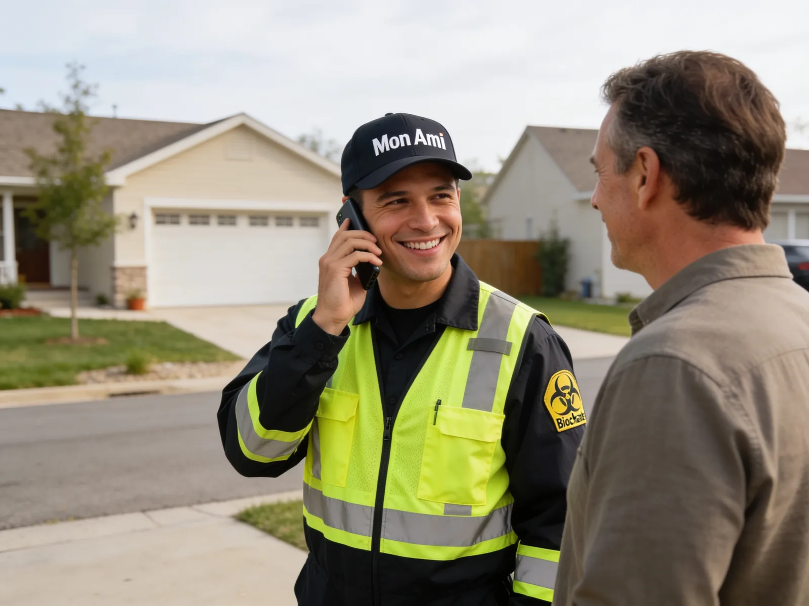 Sewage Cleanup Springfield, TN FAQs
