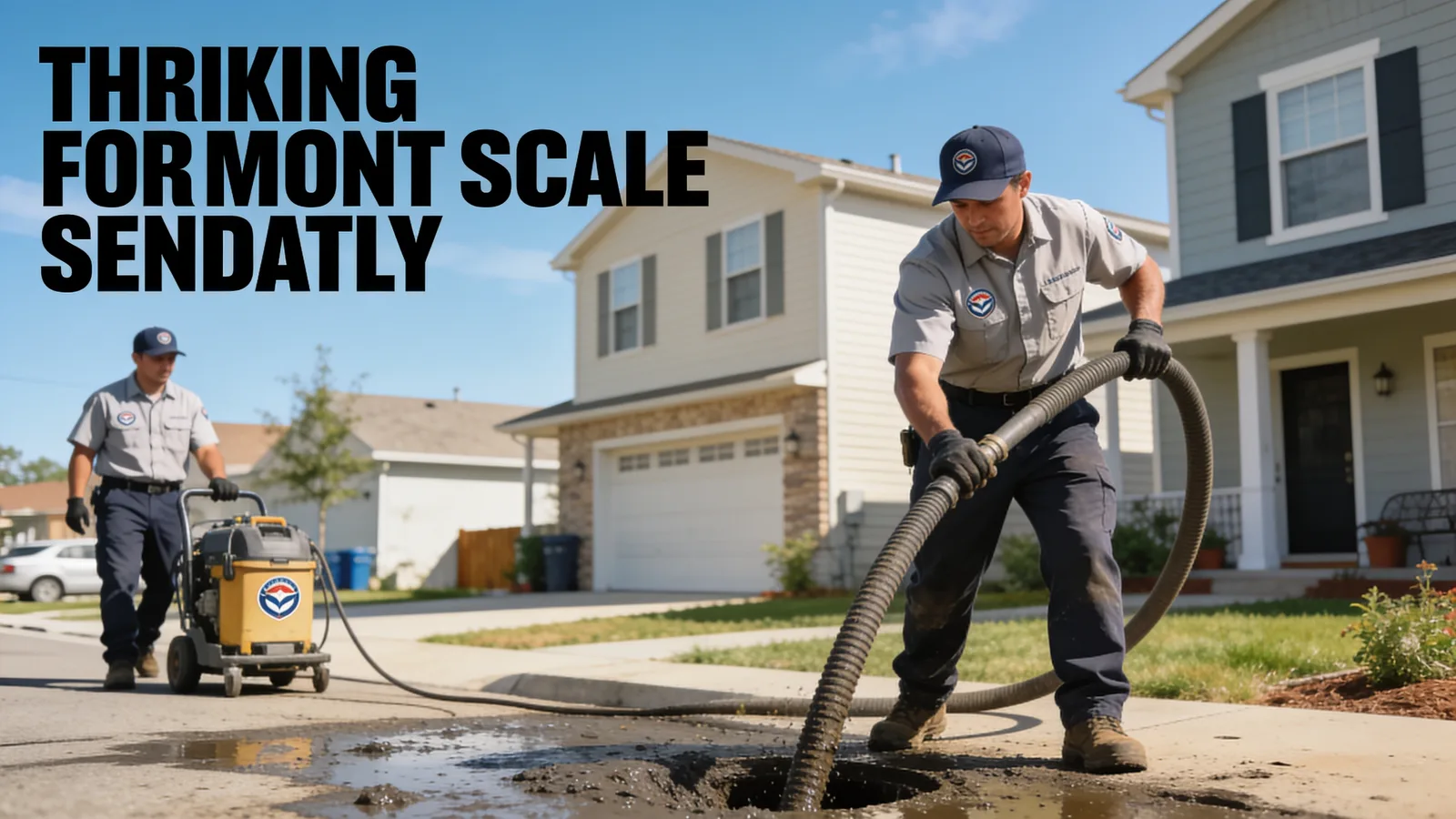 Sewage Cleanup in Springfield, TN near me